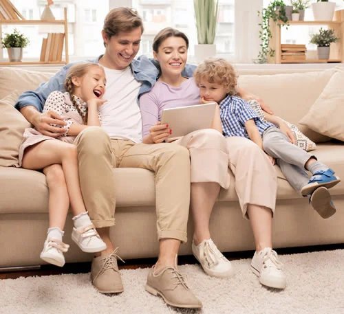 Mold Symptoms in Kids