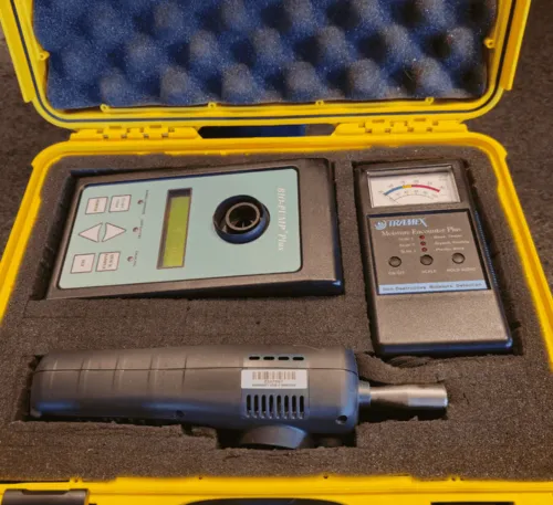 Home Mold Test Rockford IL