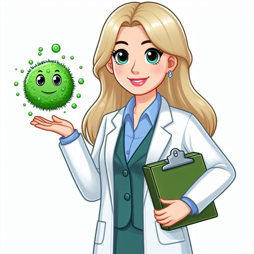 Mold Health Symptoms Round Lake IL