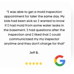 Best Mold Inspection Company in Richmond IL