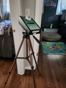 Mold Testing in Woodstock IL